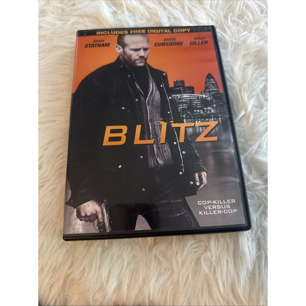 Blitz (DVD)